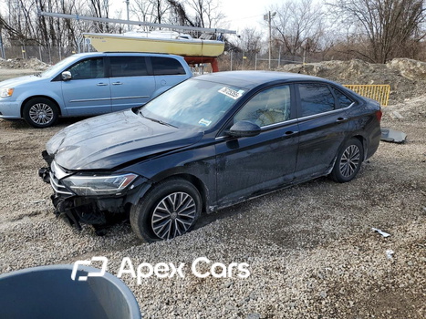 Volkswagen Jetta 2019 - Image 1 of 13