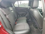 Chevrolet Trax 2016