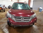 Honda CR-V 2012