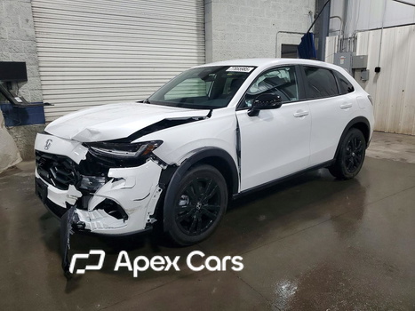 Honda HR-V 2026 - Image 1 of 14