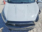 Ford Fiesta 2015