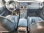 Land Rover Range Rover 2004