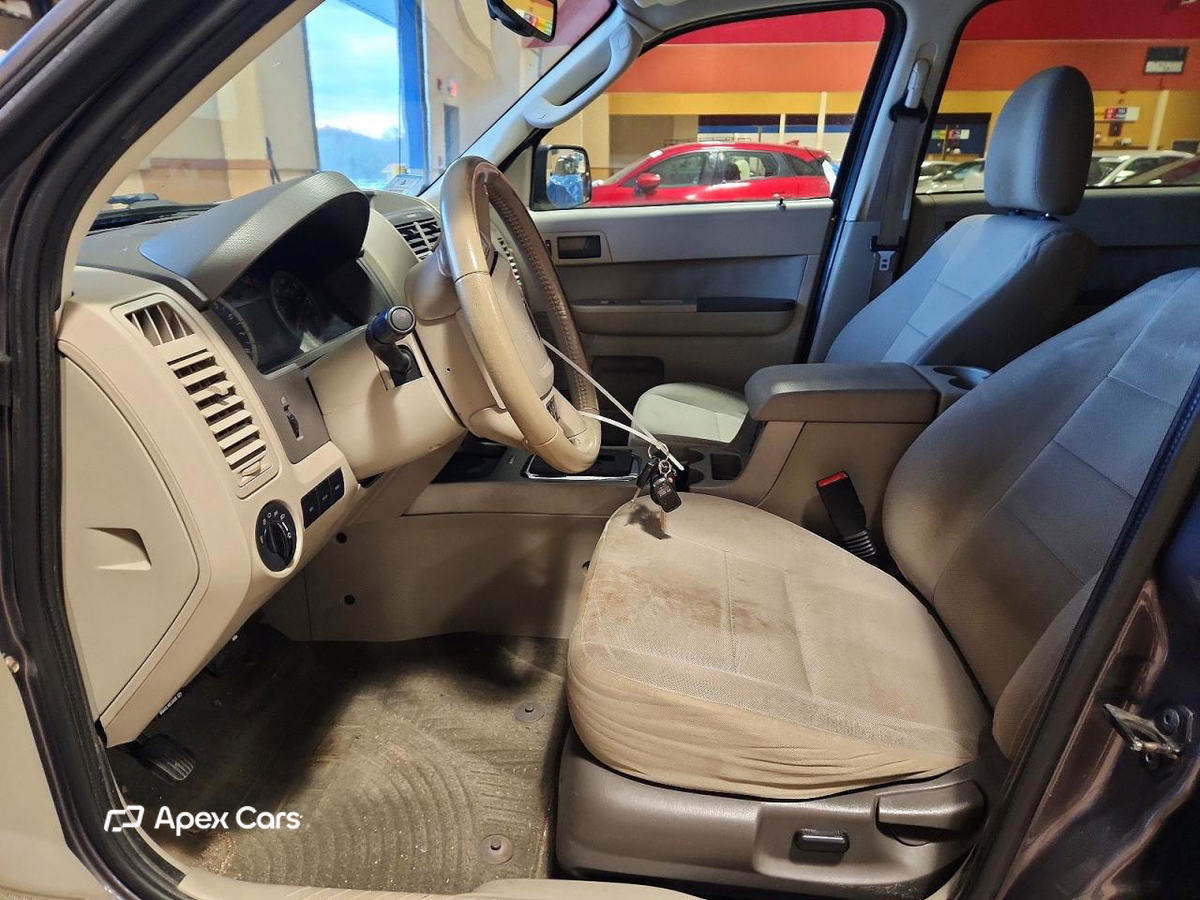 Ford Escape 2011