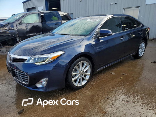 Toyota Avalon 2014 - Image 1 of 13
