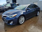 Toyota Avalon 2014