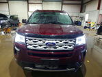 Ford Explorer 2018