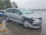 Chrysler Pacifica 2018