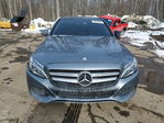 Mercedes-Benz C-klasse 2017