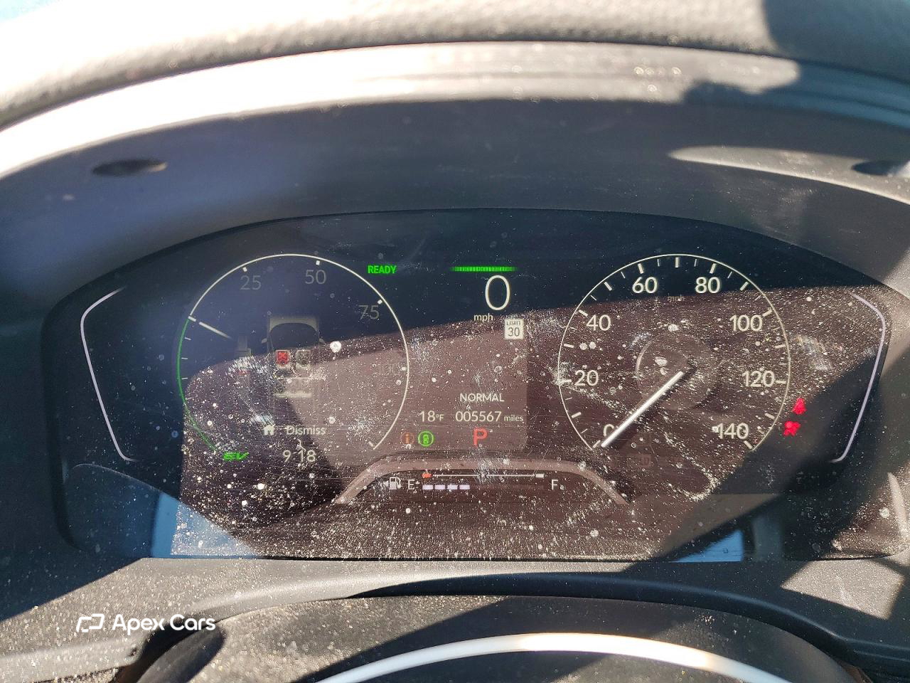 Honda Civic 2026