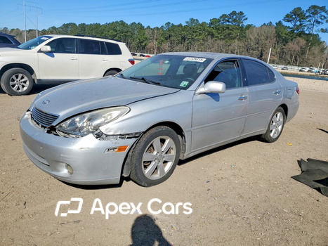 Lexus ES 2005 - Image 1 of 13