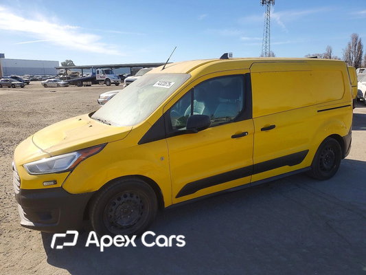 Ford Transit 2019 - Image 1 of 13