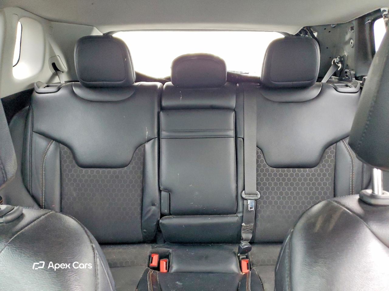 Jeep Compass 2019