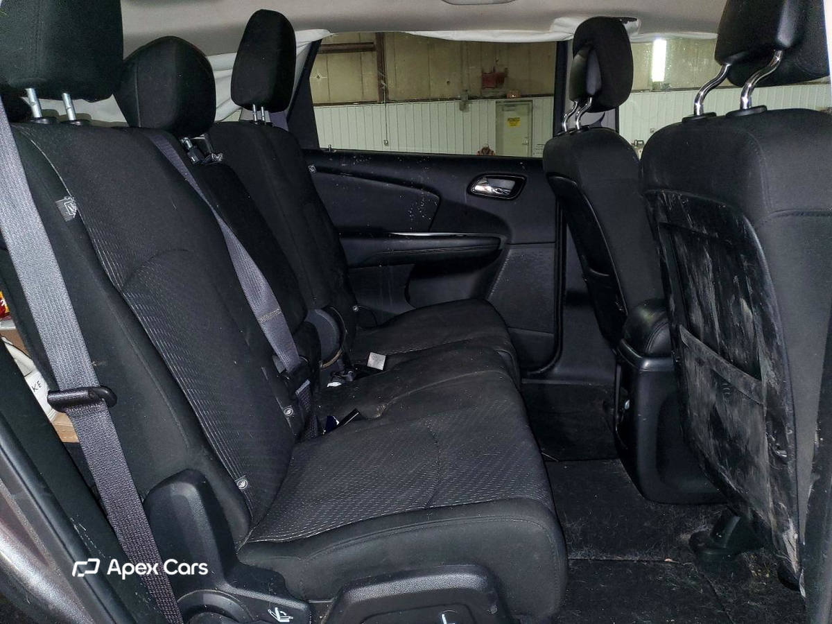 Dodge Journey 2020