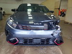 Kia Forte 2023
