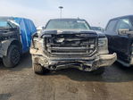 GMC Sierra 2016