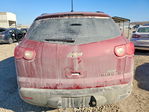 Chevrolet Traverse 2012