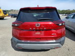 Nissan Rogue 2021