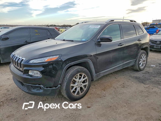 Jeep Cherokee 2018 - Zdjęcie 1 z 13