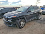 Jeep Cherokee 2018