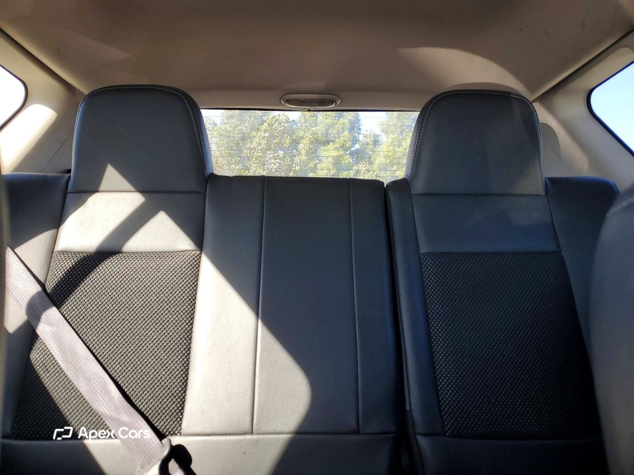 Jeep Compass 2017