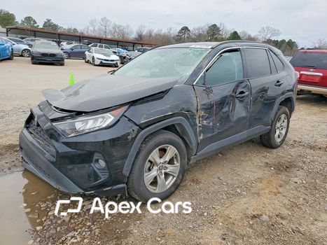 Toyota RAV 4 2021 - Image 1 of 14