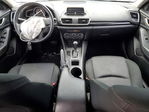 Mazda 3 2015