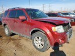 Ford Escape 2012