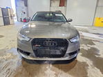 Audi A6 2013