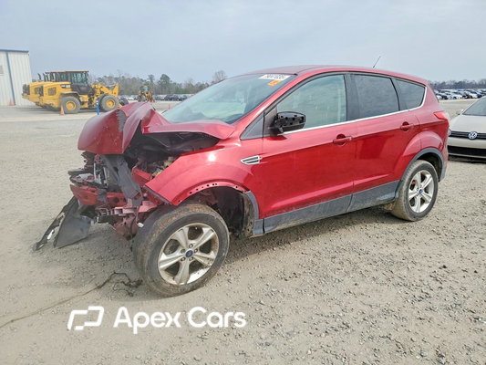 Ford Escape 2015 - Image 1 of 14