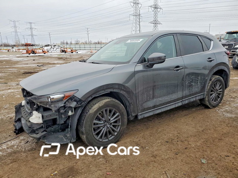Mazda CX-5 2020 - Image 1 of 12