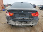 BMW Series 3 2011