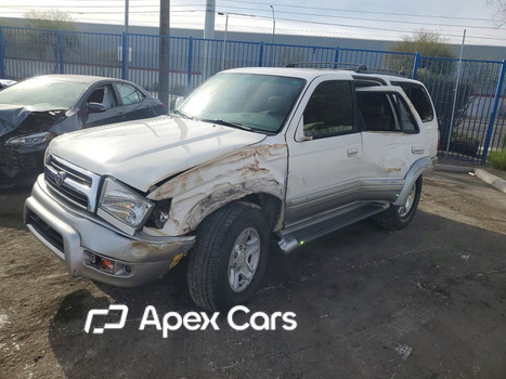 Toyota 4Runner 2000 - Image 1 of 13