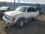 Toyota 4Runner 2000