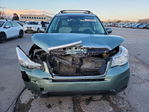 Subaru Forester 2014