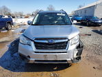 Subaru Forester 2018