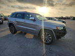 Jeep Grand Cherokee 2017