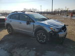 Subaru XV 2017