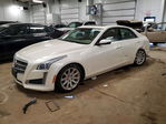 Cadillac CTS 2014