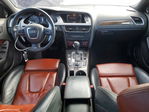 Audi RS4 2011