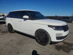 Land Rover Range Rover 2018