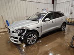 Jaguar F-Pace 2018