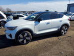 Volvo C40 2022