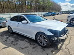 Hyundai Genesis 2015