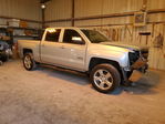 Chevrolet Silverado 2014