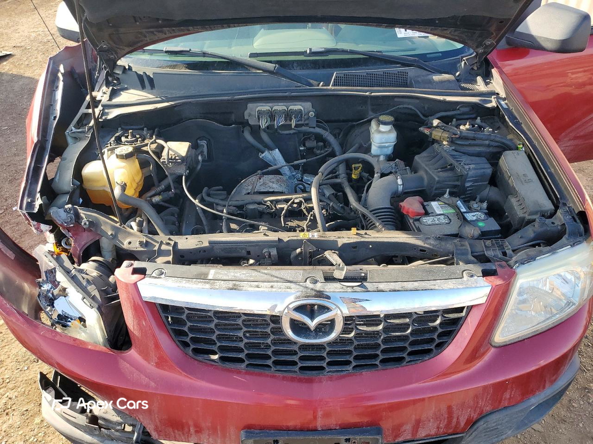 Mazda Tribute 2008