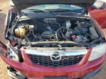 Mazda Tribute 2008