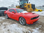 Dodge Challenger 2022