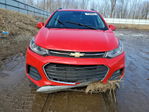 Chevrolet Trax 2017