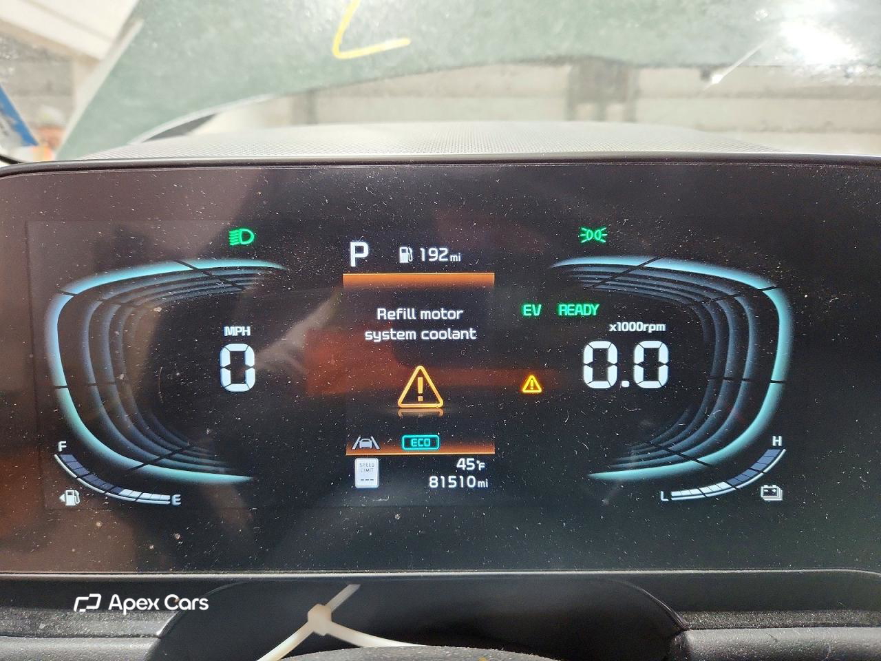 Kia Niro 2023