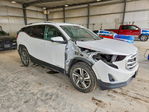 GMC Terrain 2021